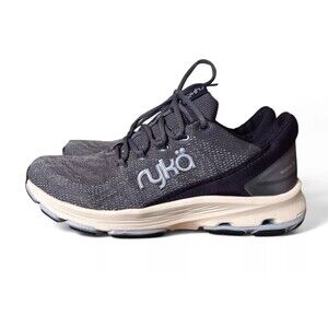 Ryka Womens Devotion X Folk blue Athletic Shoes Size 7 New In Box